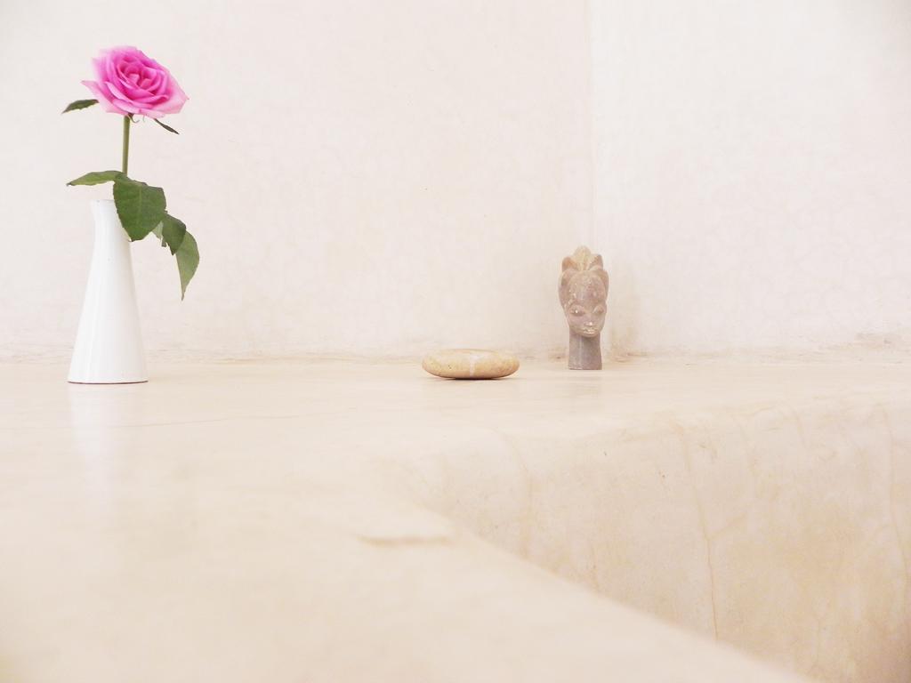 Riad Chez L'Africain Marrakesh Room photo