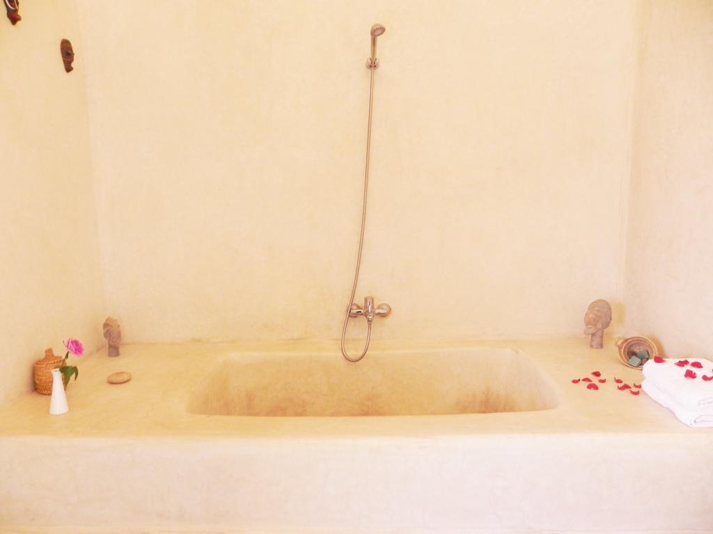 Riad Chez L'Africain Marrakesh Room photo